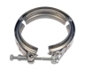 BMW M850i xDrive Gran Coupe Exhaust Manifold Clamp