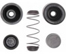 BMW 550i GT Wheel Cylinder Repair Kit