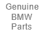 BMW 52107068027 Guide, Headrest